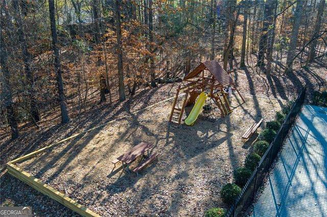 4735 Gran River Glen, Peachtree Corners, GA 30096