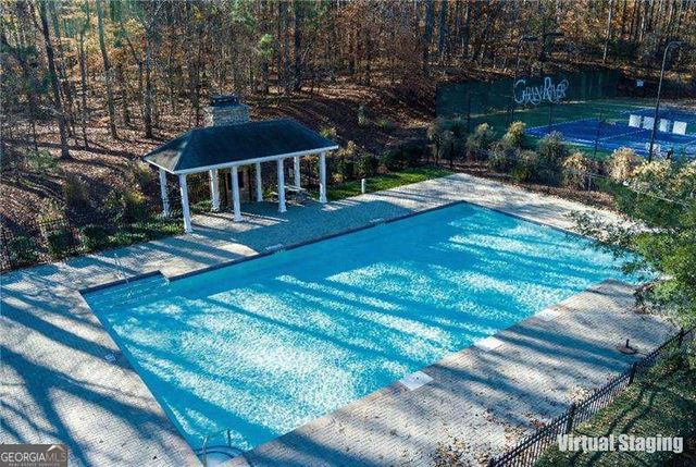 4735 Gran River Glen, Peachtree Corners, GA 30096