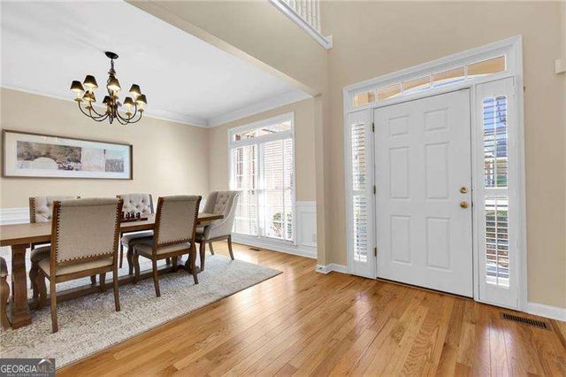 4735 Gran River Glen, Peachtree Corners, GA 30096