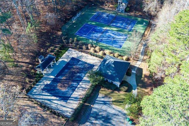 4735 Gran River Glen, Peachtree Corners, GA 30096