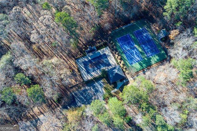 4735 Gran River Glen, Peachtree Corners, GA 30096