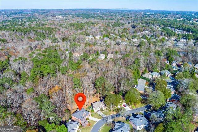 4735 Gran River Glen, Peachtree Corners, GA 30096