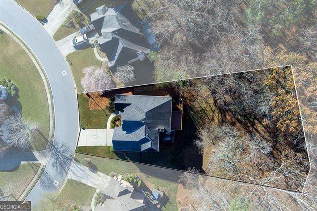 4735 Gran River Glen, Peachtree Corners, GA 30096