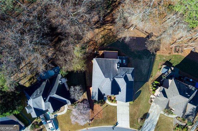 4735 Gran River Glen, Peachtree Corners, GA 30096