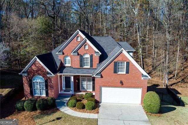 4735 Gran River Glen, Peachtree Corners, GA 30096