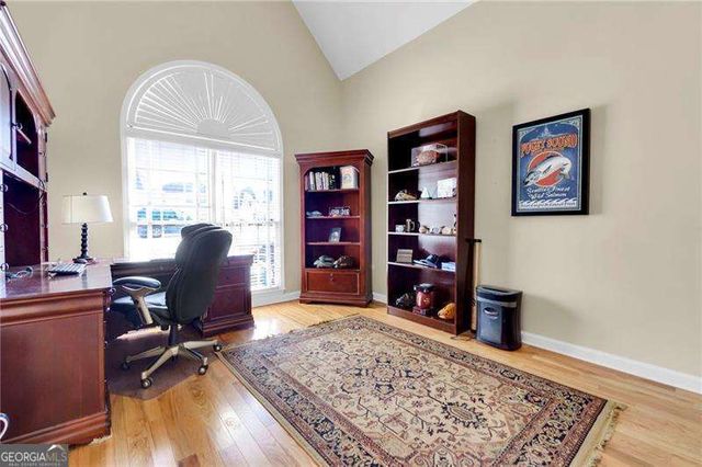 4735 Gran River Glen, Peachtree Corners, GA 30096