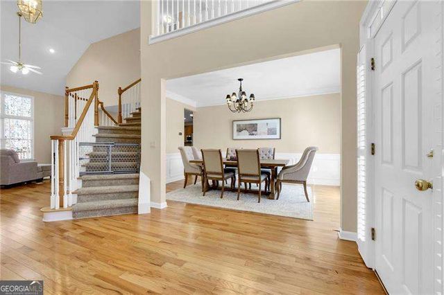 4735 Gran River Glen, Peachtree Corners, GA 30096