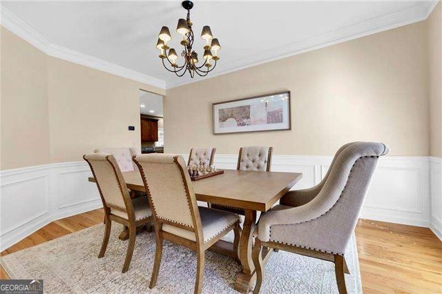 4735 Gran River Glen, Peachtree Corners, GA 30096