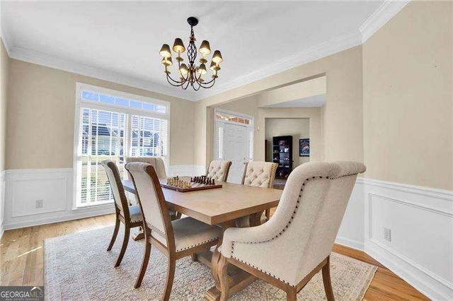 4735 Gran River Glen, Peachtree Corners, GA 30096