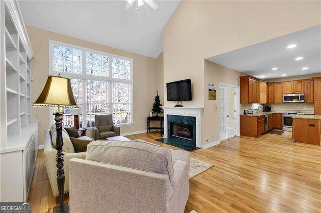 4735 Gran River Glen, Peachtree Corners, GA 30096