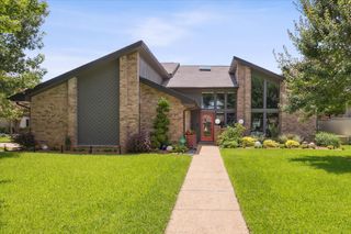 1517 Waltham Court, Arlington, TX 76012