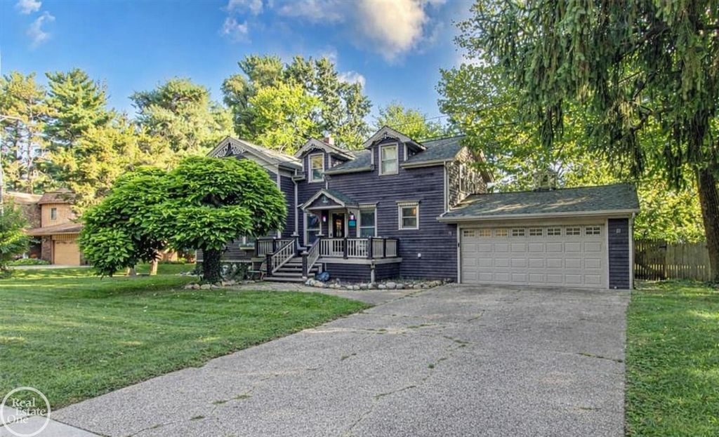 49730 Shelby Road, Shelby Twp, MI 48317