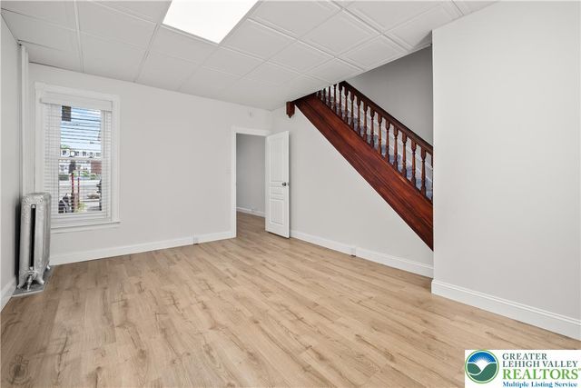 1418 West Chew Street, Allentown City, PA 18102
