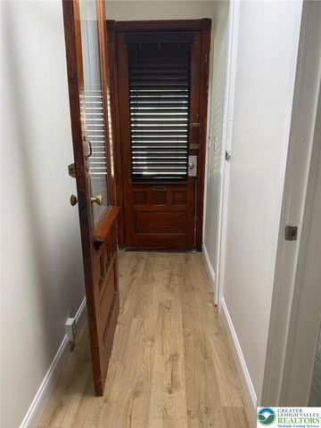 1418 West Chew Street, Allentown City, PA 18102