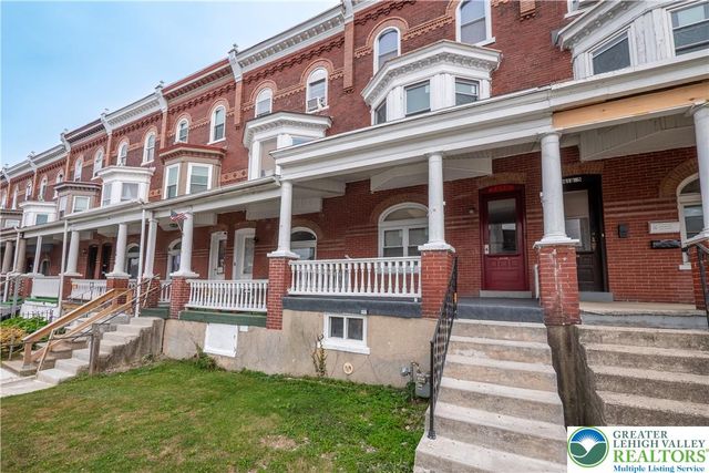 1418 West Chew Street, Allentown City, PA 18102