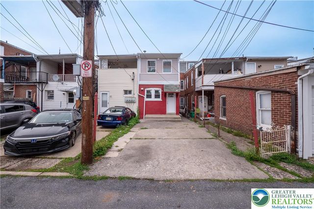 1418 West Chew Street, Allentown City, PA 18102