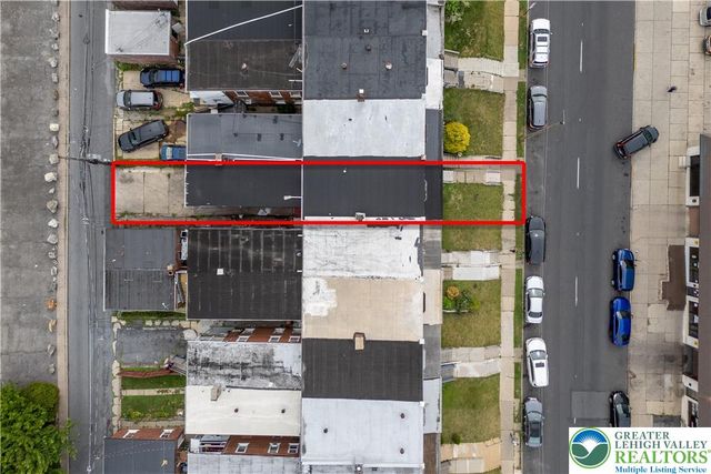 1418 West Chew Street, Allentown City, PA 18102