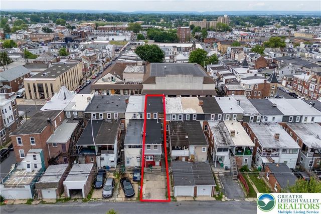 1418 West Chew Street, Allentown City, PA 18102