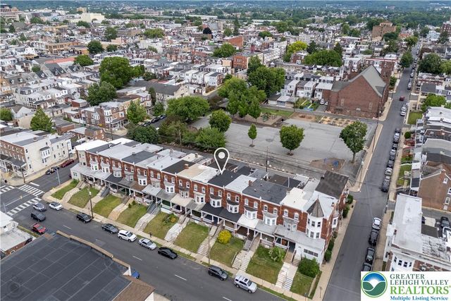 1418 West Chew Street, Allentown City, PA 18102