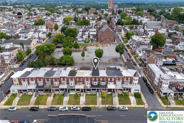 1418 West Chew Street, Allentown City, PA 18102