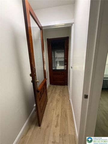 1418 West Chew Street, Allentown City, PA 18102