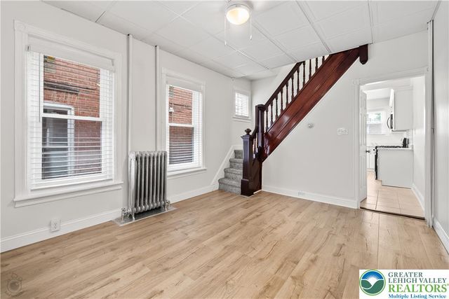 1418 West Chew Street, Allentown City, PA 18102