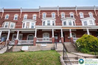 1418 West Chew Street, Allentown City, PA 18102