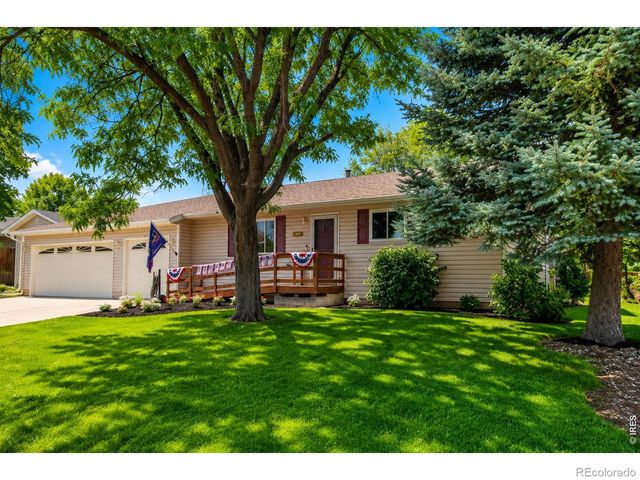 1907 S Custer Avenue, Loveland, CO 80537