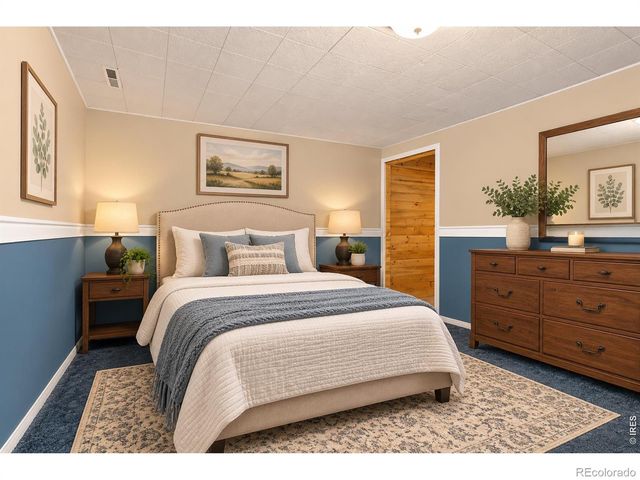 1907 S Custer Avenue, Loveland, CO 80537