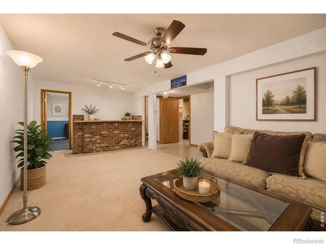 1907 S Custer Avenue, Loveland, CO 80537