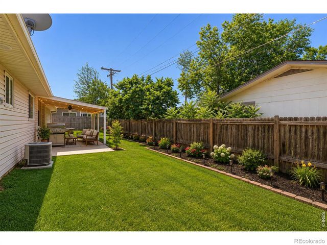 1907 S Custer Avenue, Loveland, CO 80537