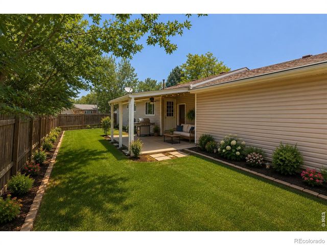 1907 S Custer Avenue, Loveland, CO 80537