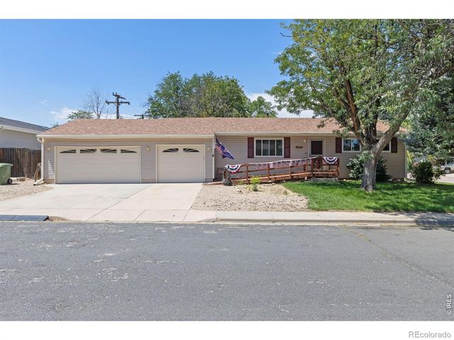 1907 S Custer Avenue, Loveland, CO 80537