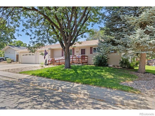 1907 S Custer Avenue, Loveland, CO 80537