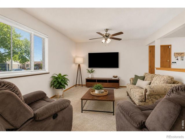 1907 S Custer Avenue, Loveland, CO 80537