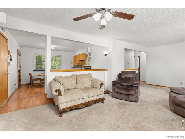 1907 S Custer Avenue, Loveland, CO 80537