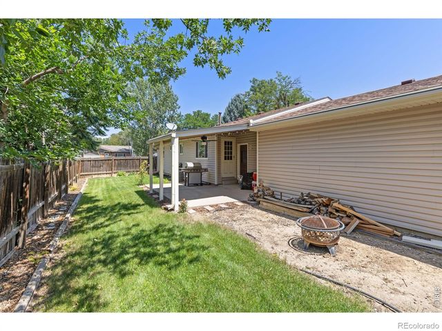 1907 S Custer Avenue, Loveland, CO 80537