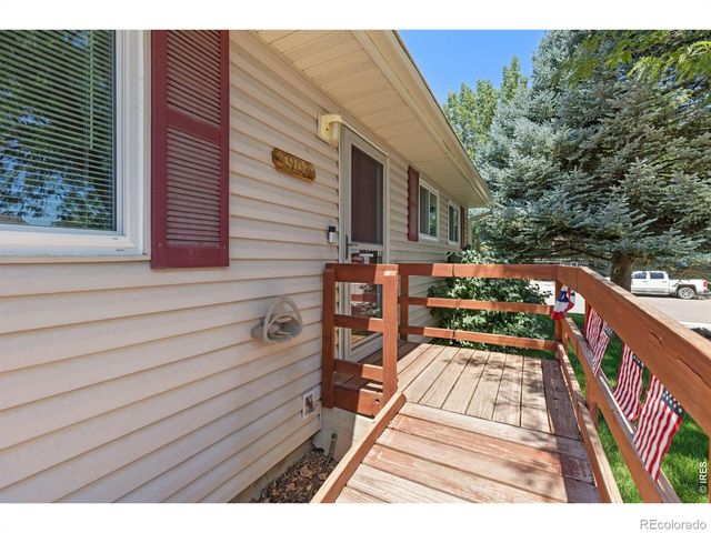 1907 S Custer Avenue, Loveland, CO 80537