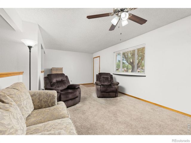 1907 S Custer Avenue, Loveland, CO 80537