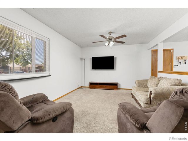 1907 S Custer Avenue, Loveland, CO 80537