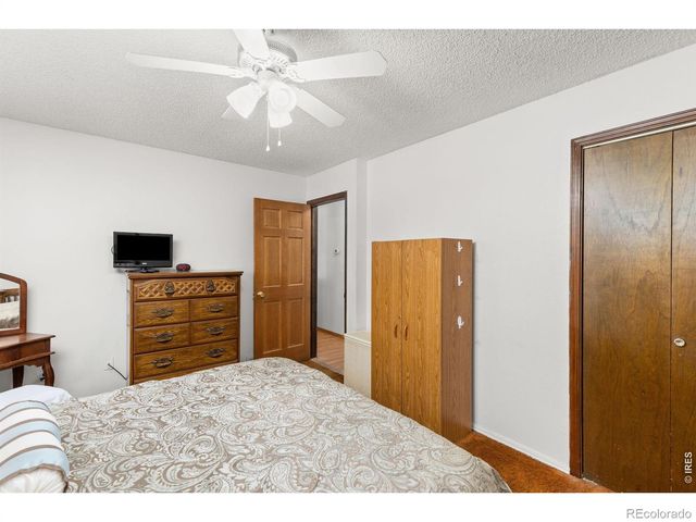 1907 S Custer Avenue, Loveland, CO 80537