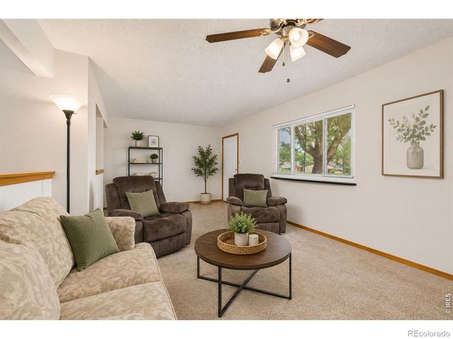 1907 S Custer Avenue, Loveland, CO 80537