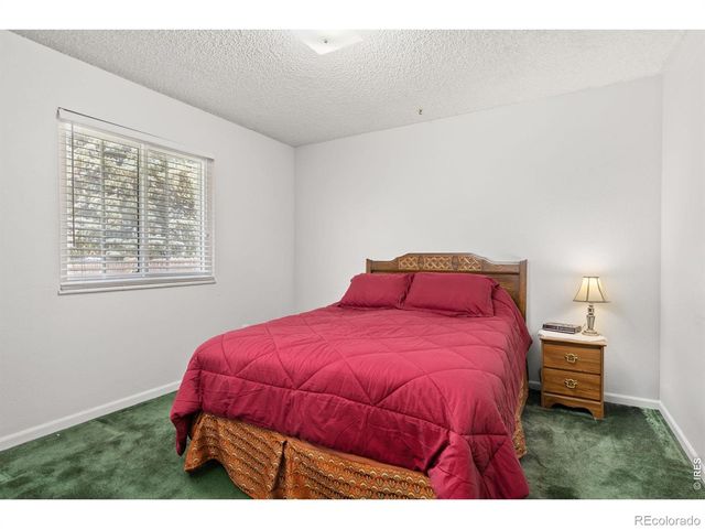 1907 S Custer Avenue, Loveland, CO 80537