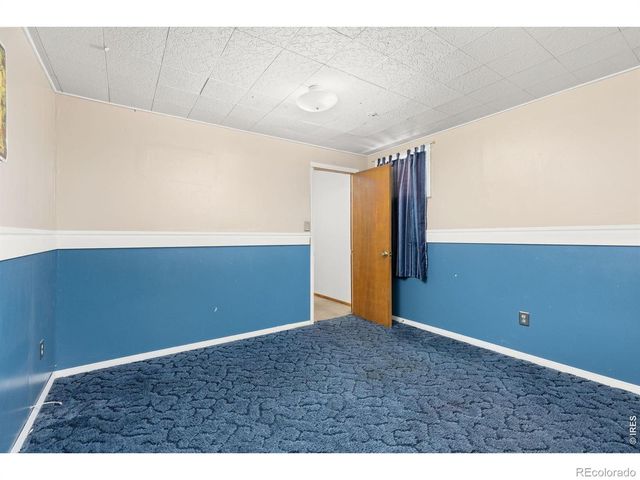 1907 S Custer Avenue, Loveland, CO 80537