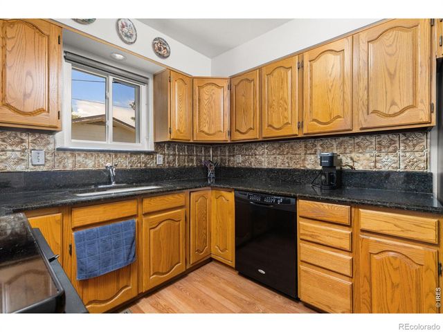 1907 S Custer Avenue, Loveland, CO 80537