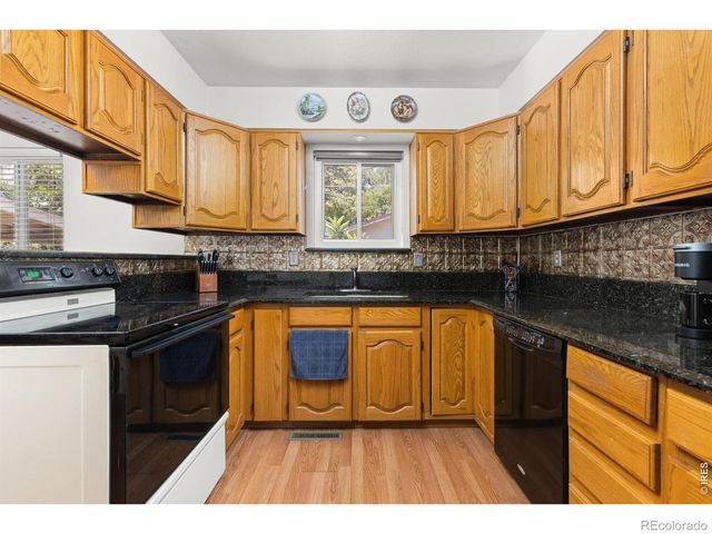 1907 S Custer Avenue, Loveland, CO 80537