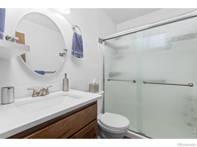 1907 S Custer Avenue, Loveland, CO 80537