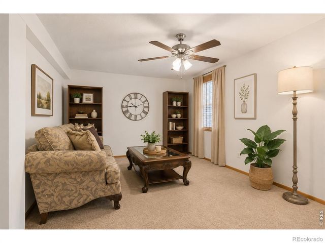 1907 S Custer Avenue, Loveland, CO 80537