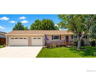 1907 S Custer Avenue, Loveland, CO 80537