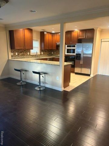 1534 Brookline Street, Canton, MI 48187